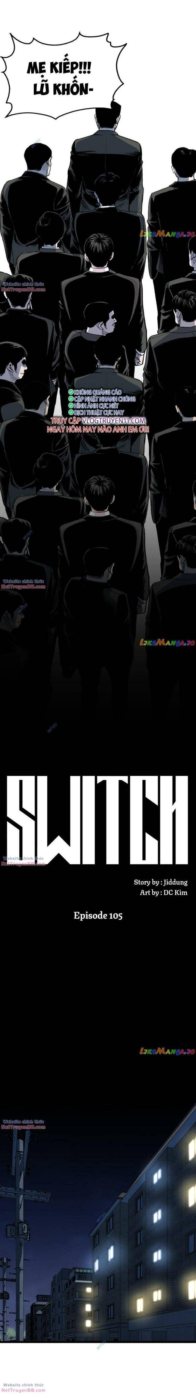 Chuyển Hóa - Page 10