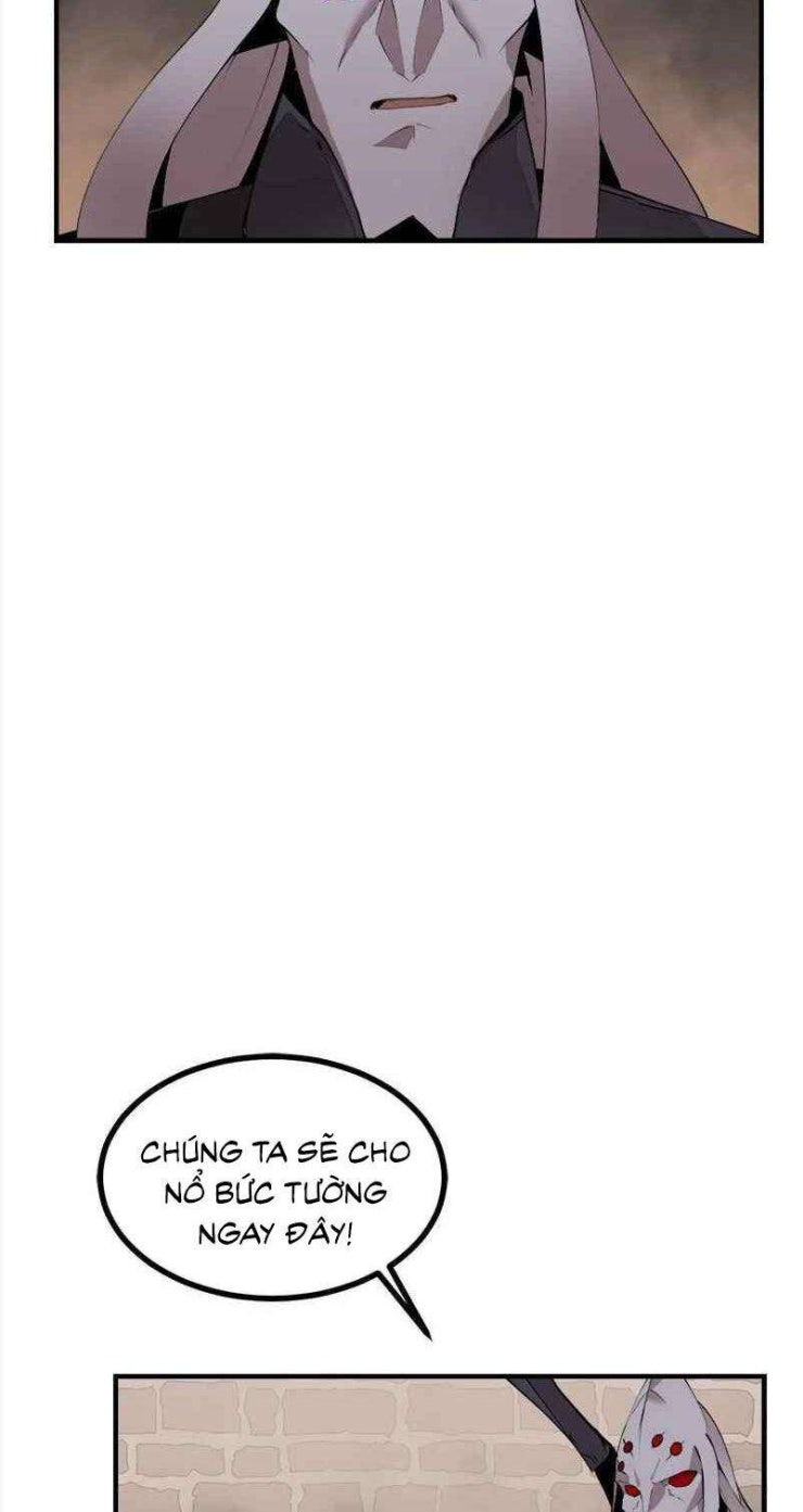 Bá Vương Hầm Ngục - Page 25