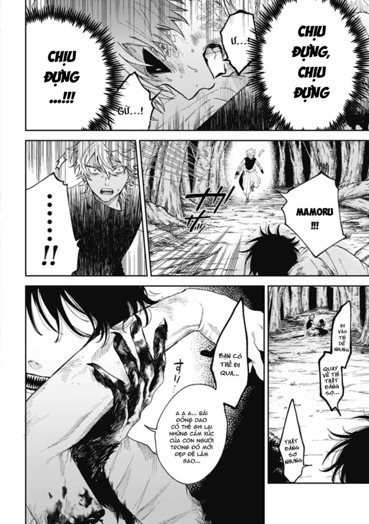 Three Exorcism Brothers - Page 11