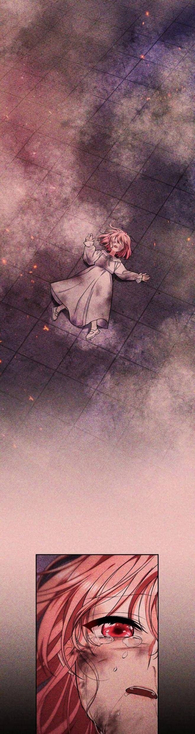 Regina Lena - Gửi Người Không Được Tha Thứ - Page 42