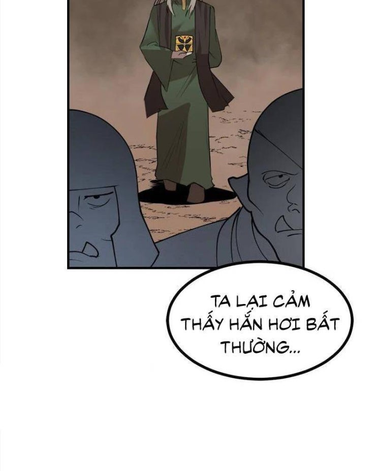 Bá Vương Hầm Ngục - Page 32