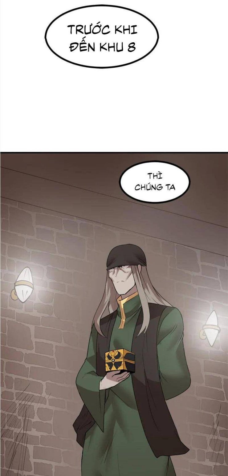 Bá Vương Hầm Ngục - Page 34