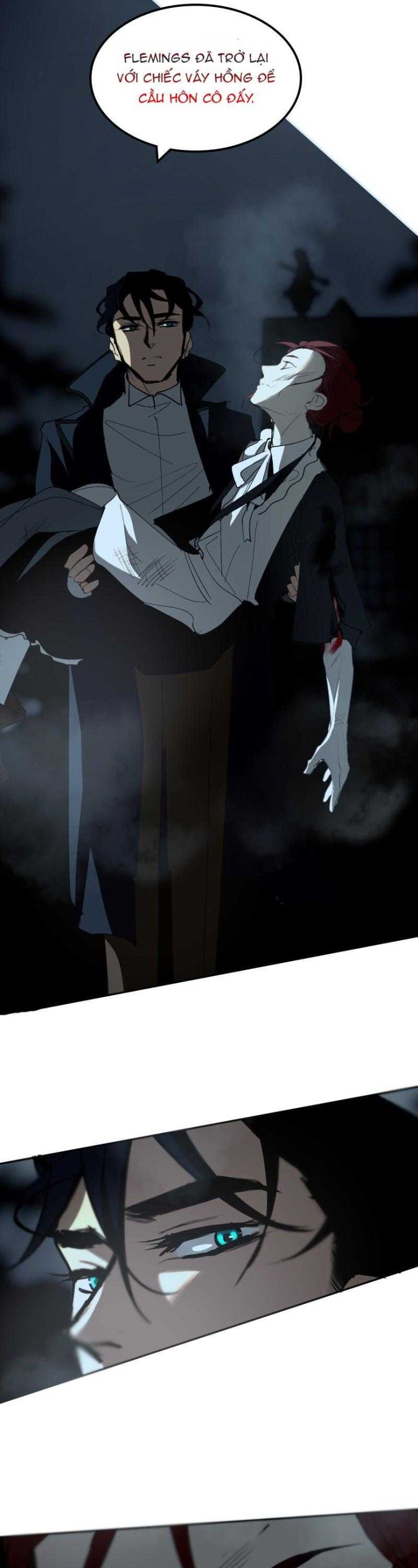 Dạ Lan Tím - Page 10