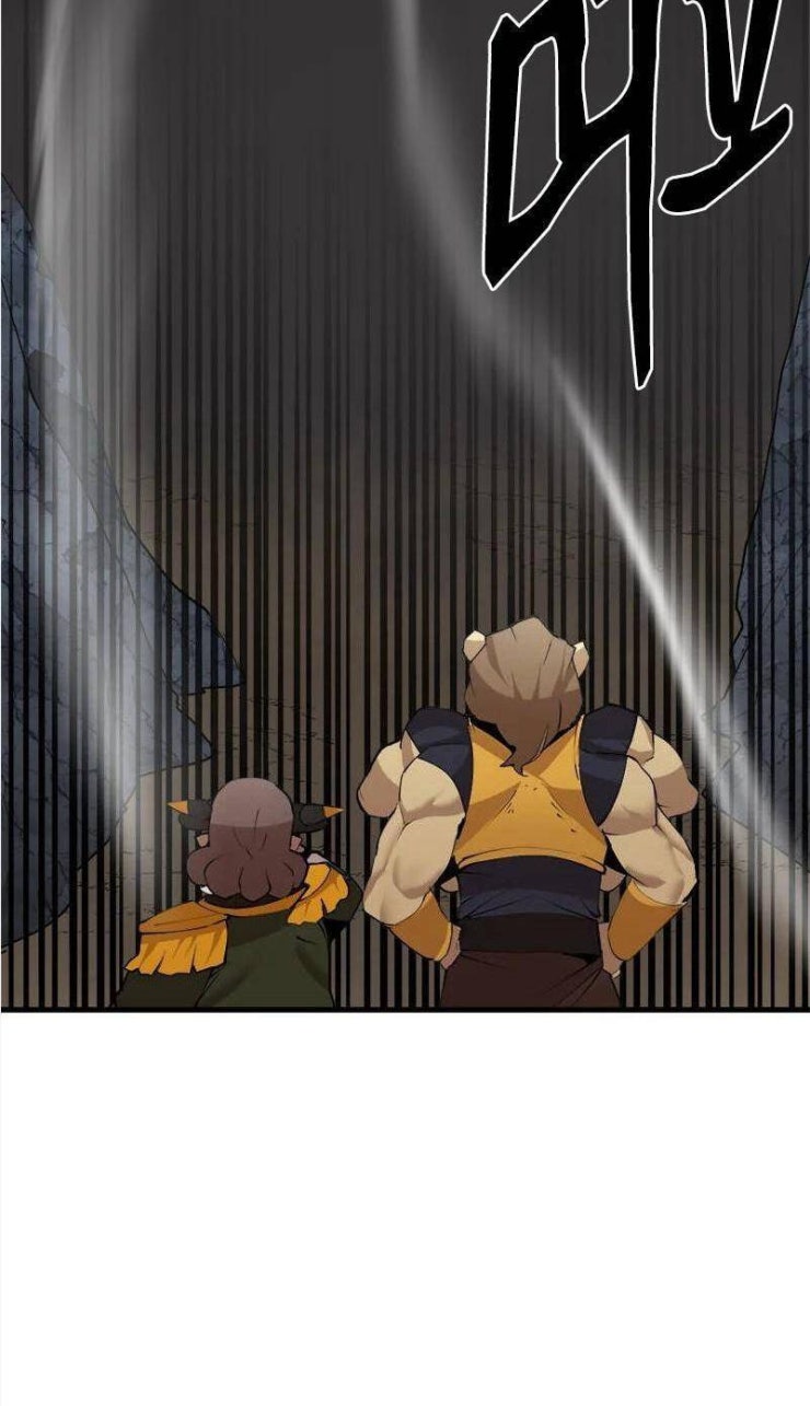 Bá Vương Hầm Ngục - Page 12