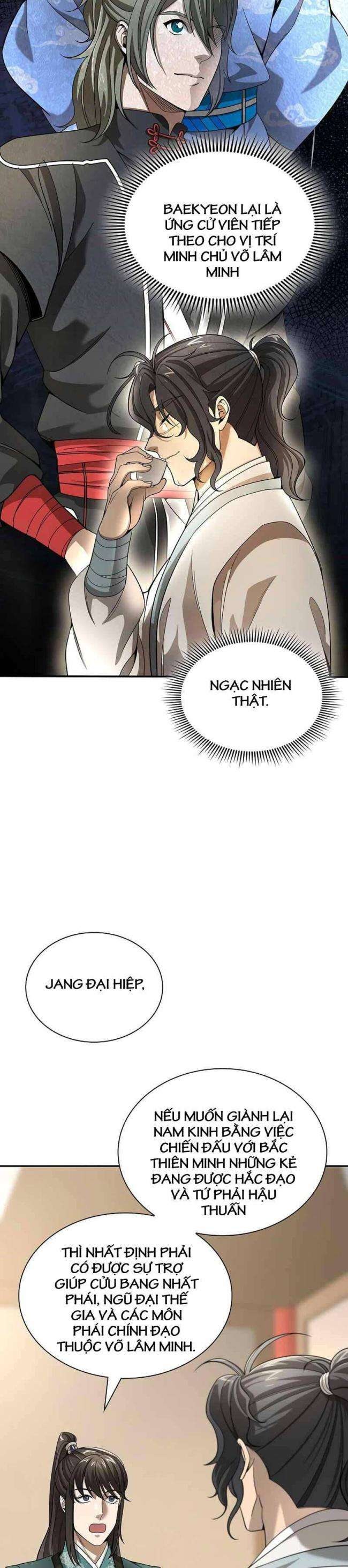 Quán Trọ Phong Ba - Page 7