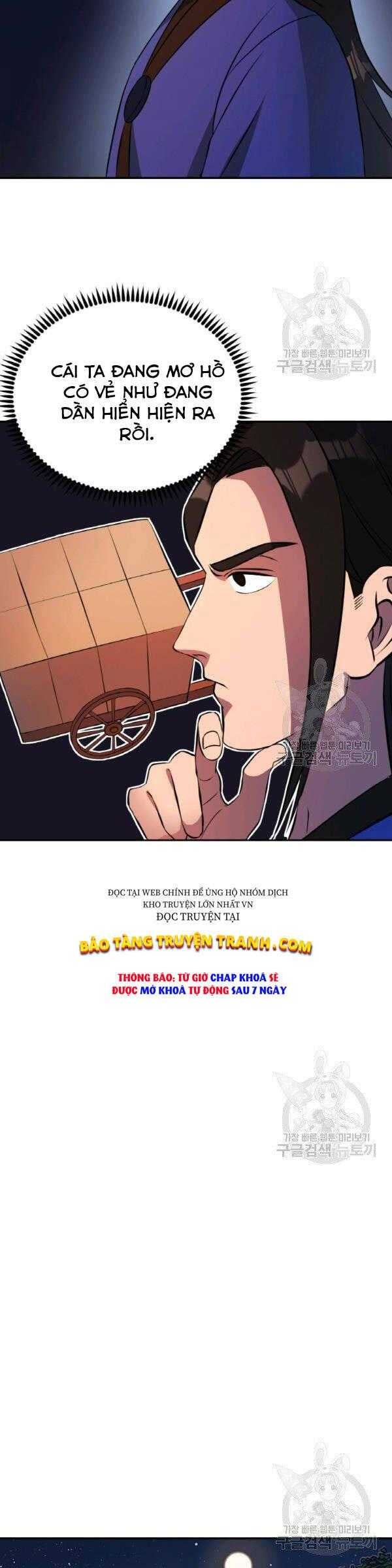 Thiên Hạ Đệ Nhất Phiêu Sĩ - Page 19