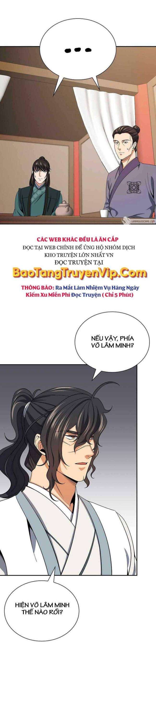 Quán Trọ Phong Ba - Page 33