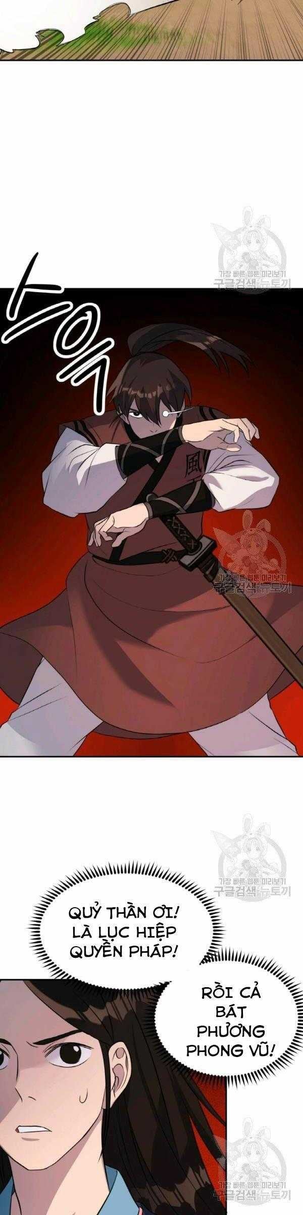 Thiên Hạ Đệ Nhất Phiêu Sĩ - Page 12