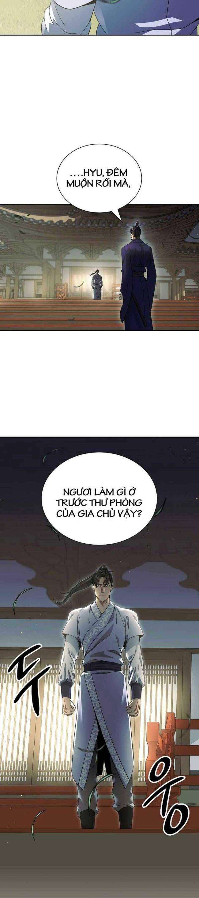 Quán Trọ Phong Ba - Page 33