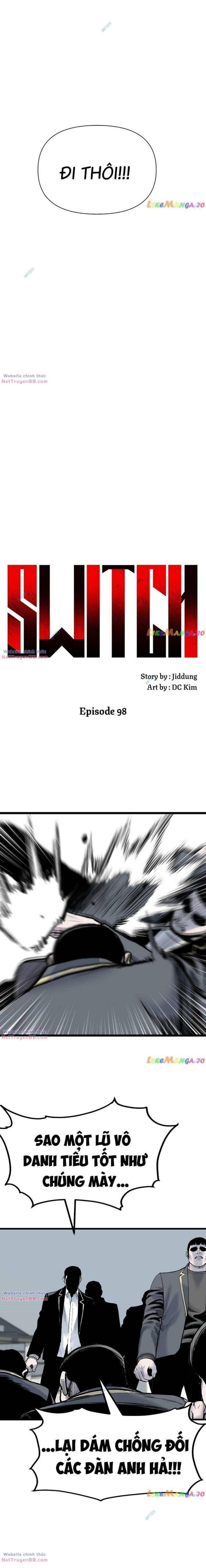 Chuyển Hóa - Page 16