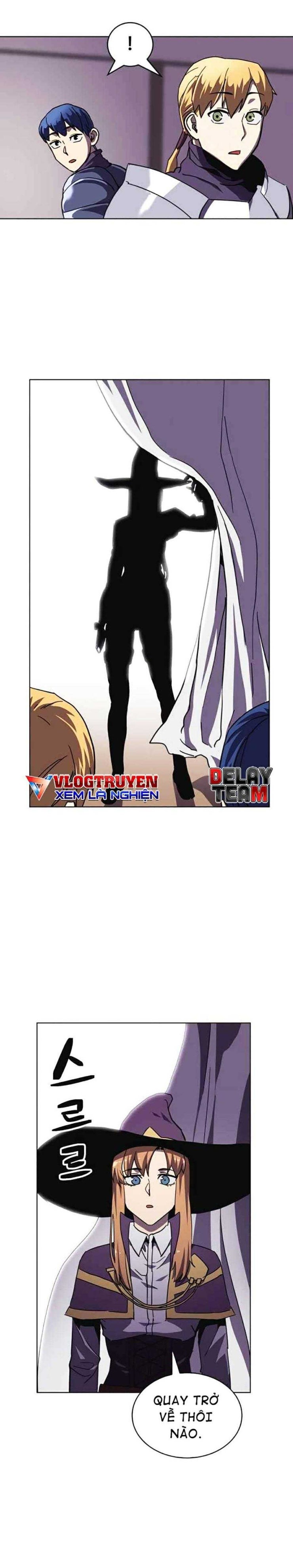 Trùm Cuối - Page 21