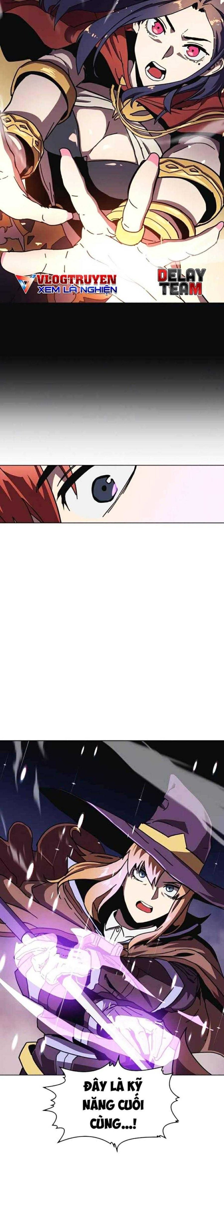 Trùm Cuối - Page 23