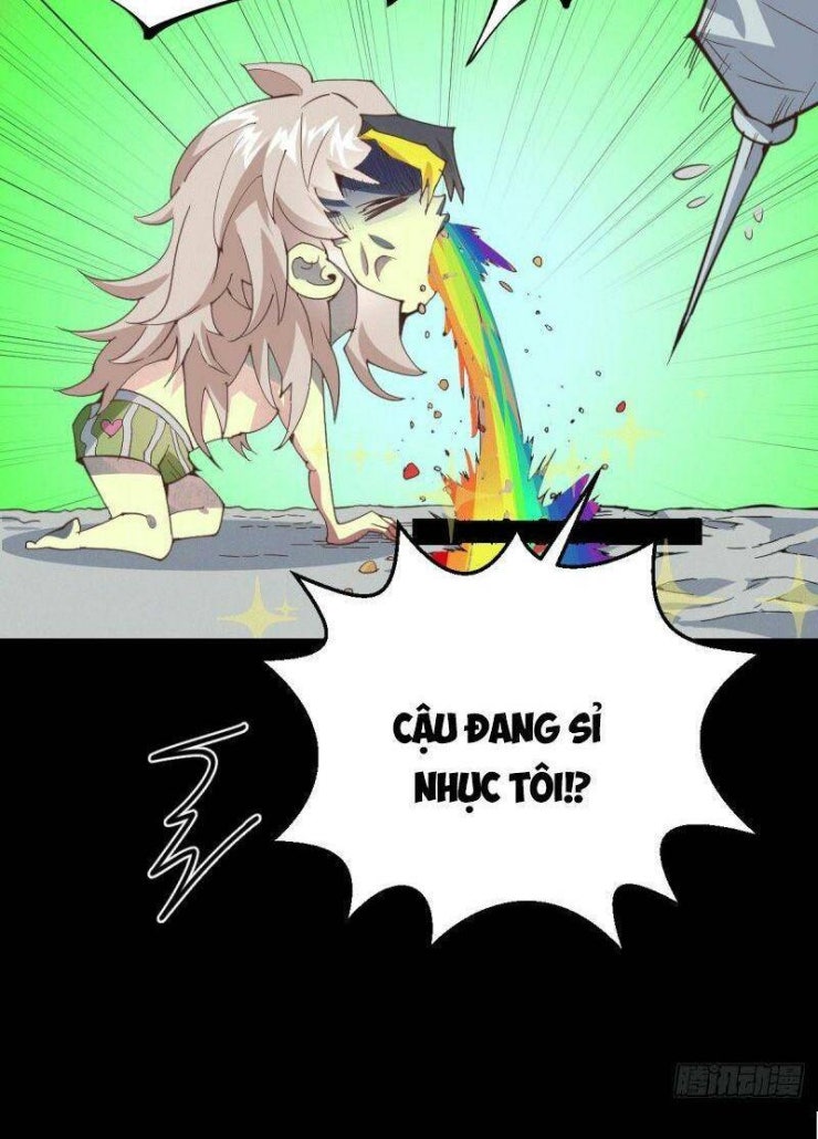 Người Trên Vạn Người - Page 17