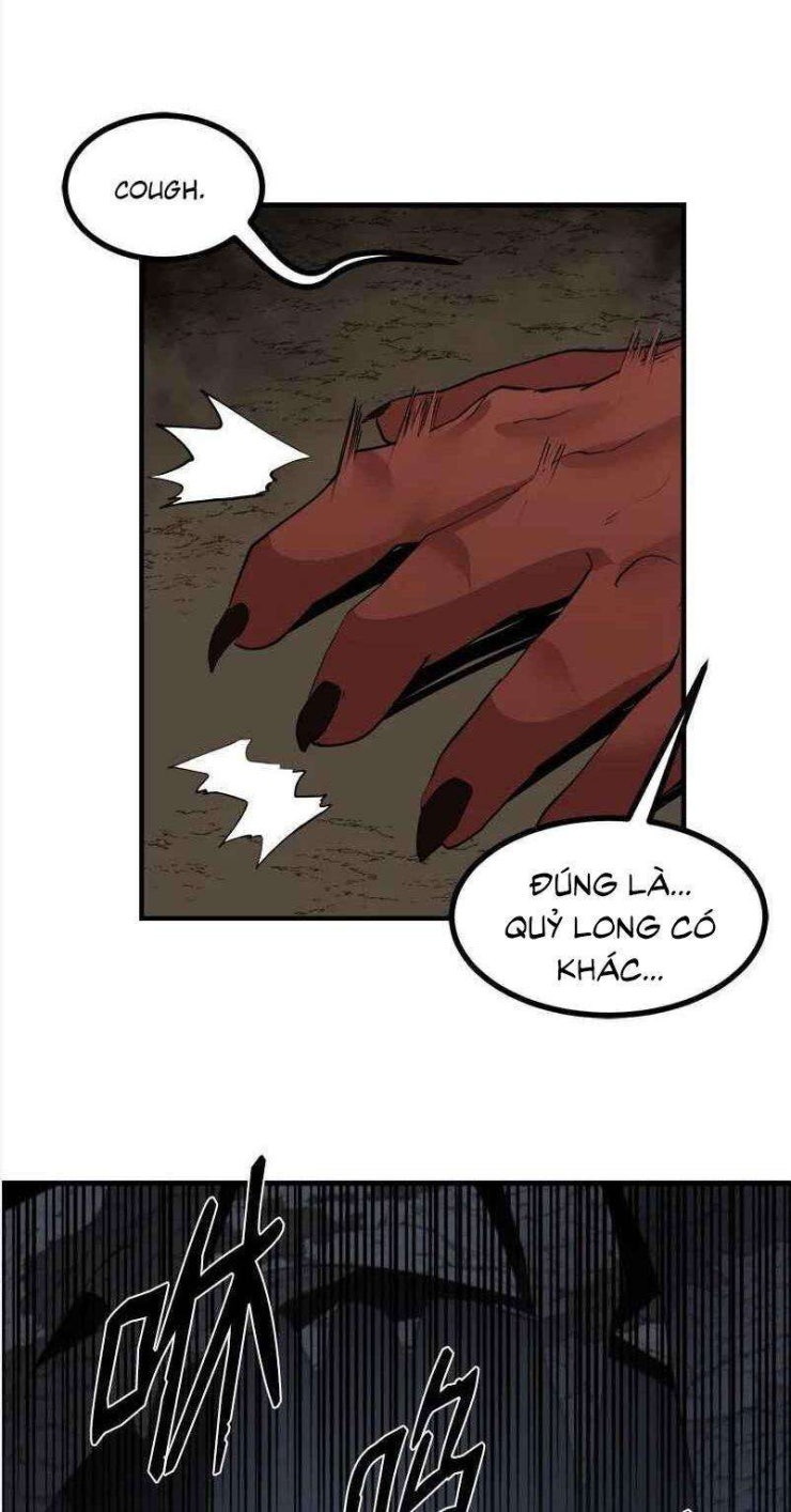 Bá Vương Hầm Ngục - Page 13