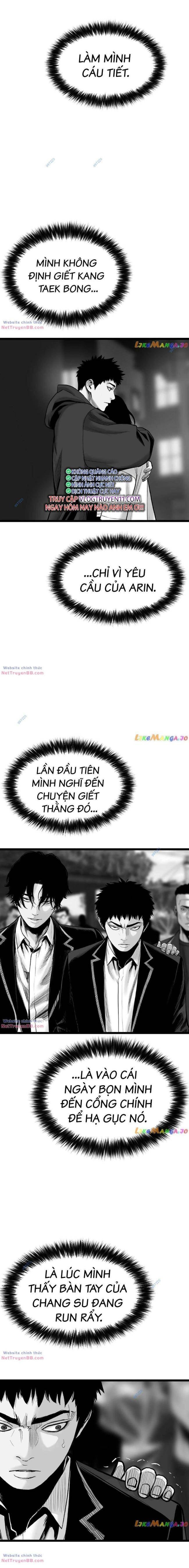 Chuyển Hóa - Page 20