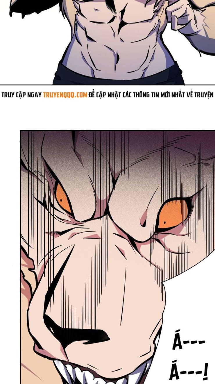 Chúa Tể Vực Thẳm - Page 28