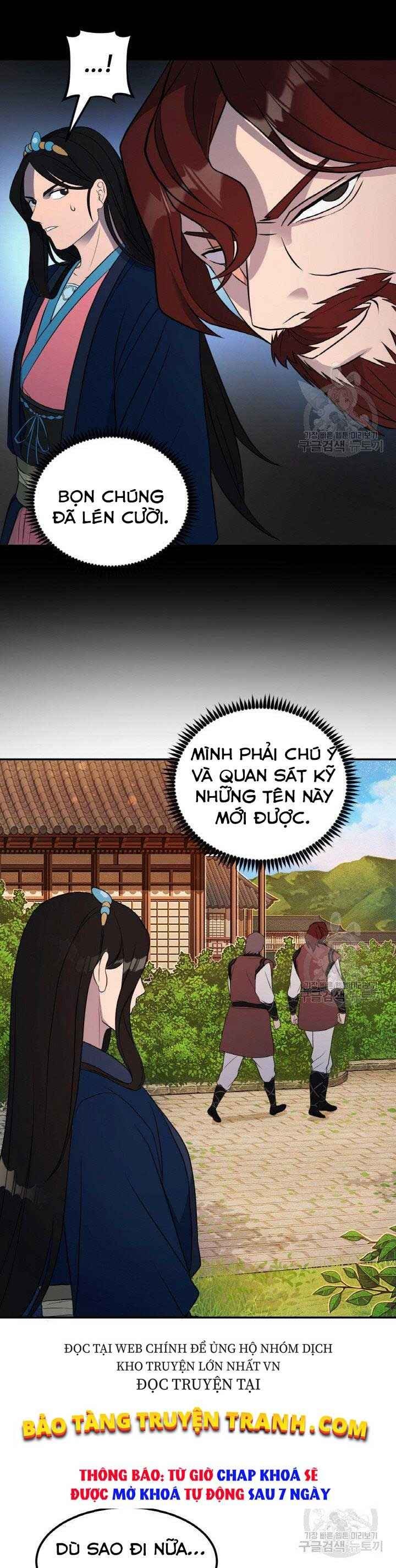 Thiên Hạ Đệ Nhất Phiêu Sĩ - Page 24