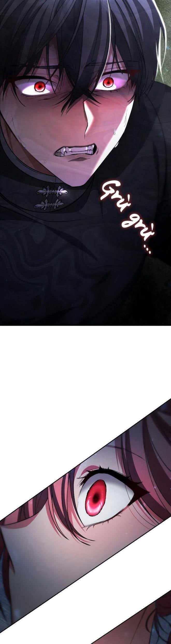 Regina Lena - Gửi Người Không Được Tha Thứ - Page 56