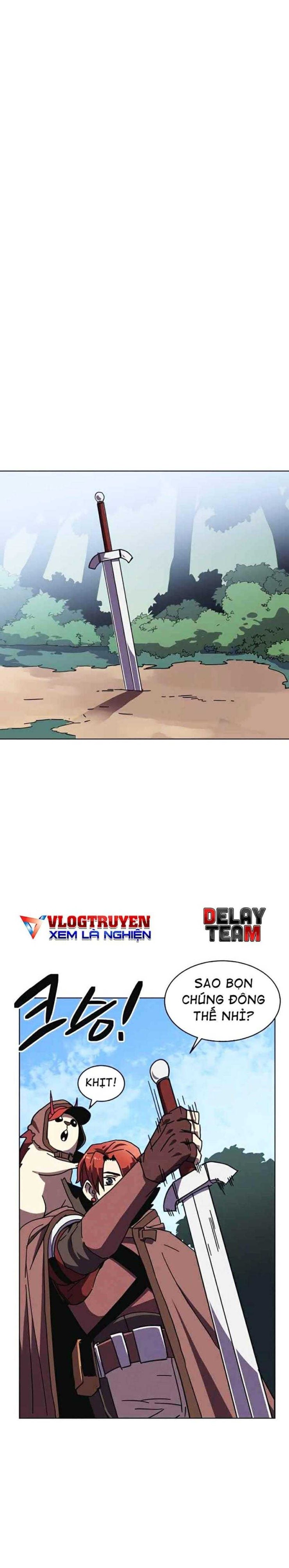 Trùm Cuối - Page 21