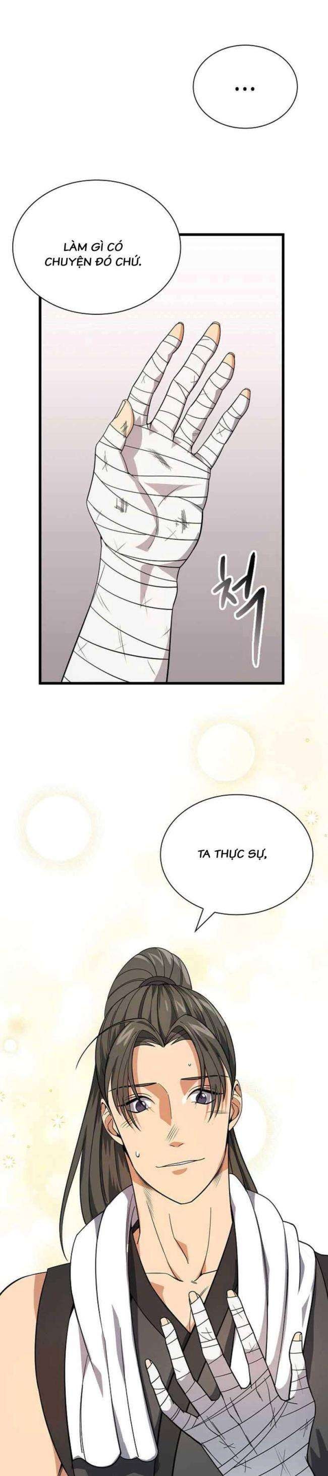 Quán Trọ Phong Ba - Page 9