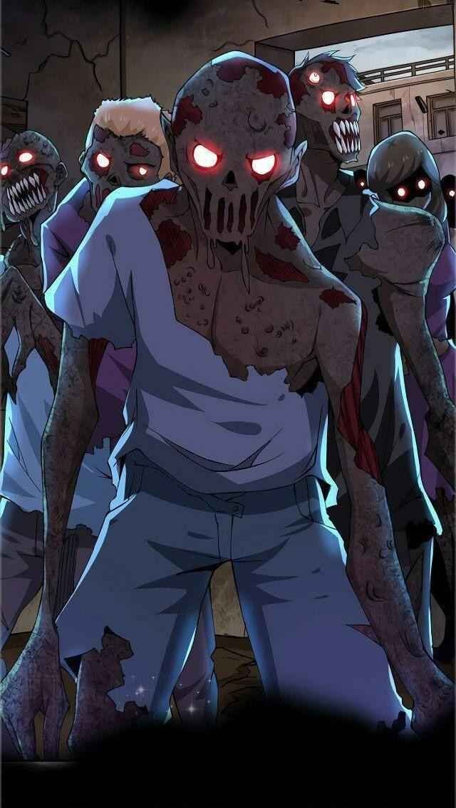 Thợ Săn Mạt Thế - Page 18