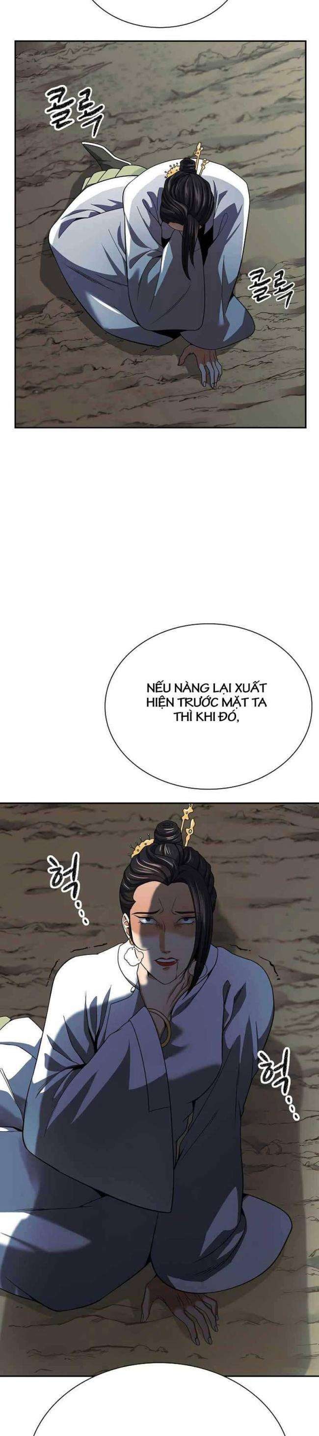 Quán Trọ Phong Ba - Page 18