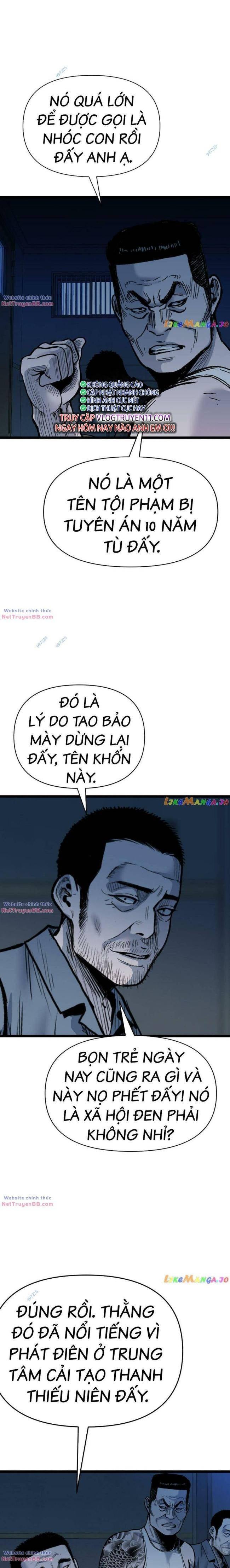 Chuyển Hóa - Page 25
