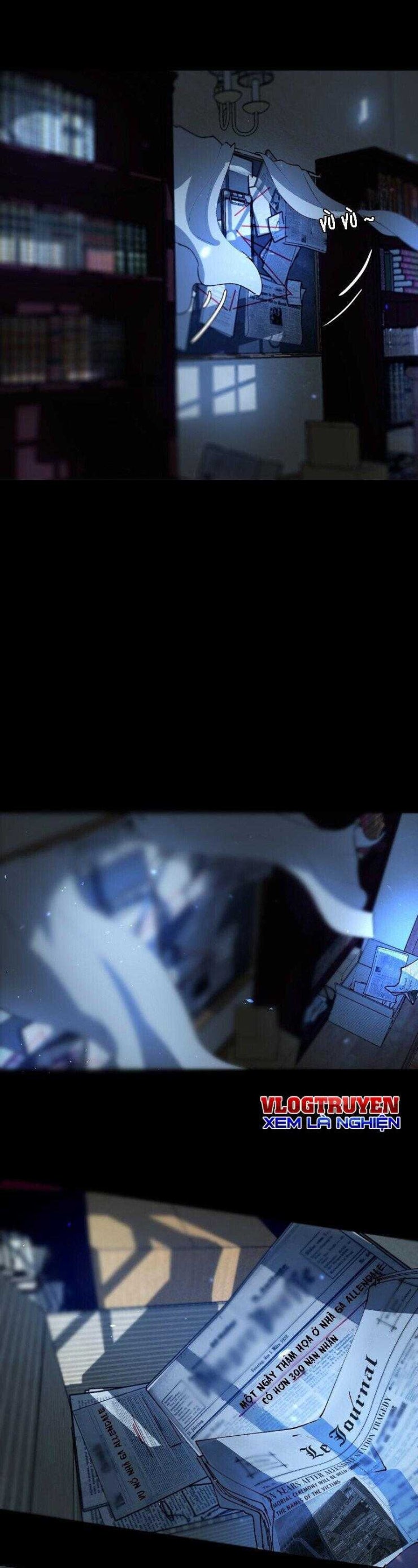 Dạ Lan Tím - Page 51