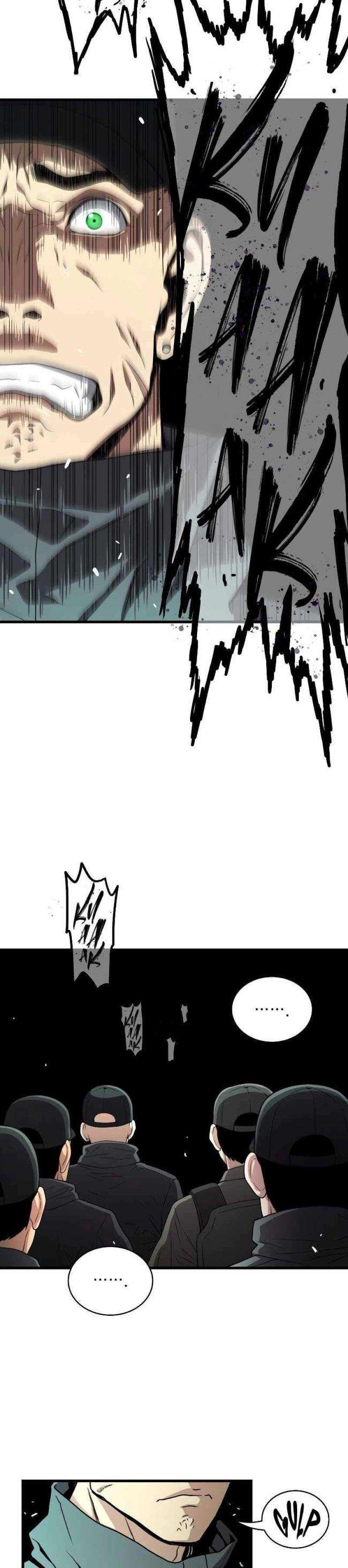 Luyện Cấp Chốn Địa Ngục - Page 12