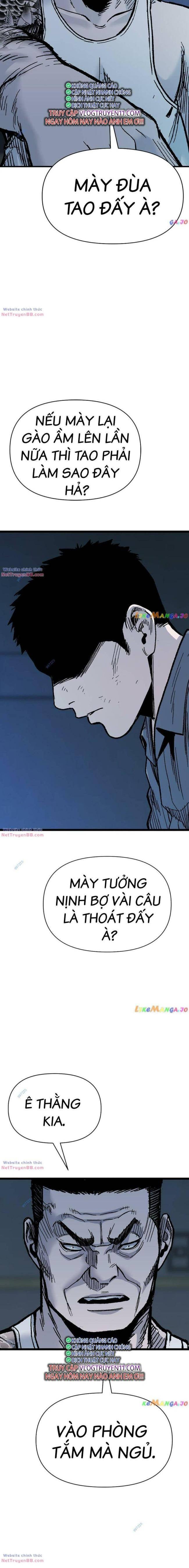 Chuyển Hóa - Page 23