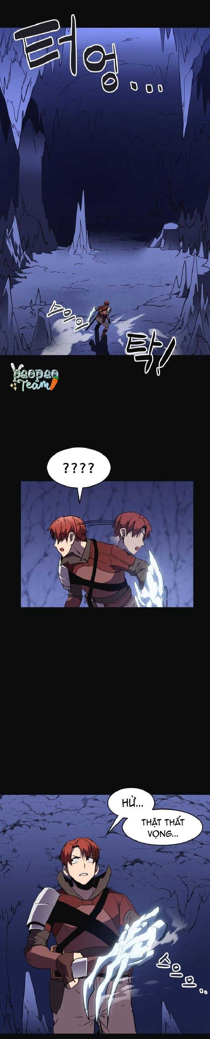 Trùm Cuối - Page 6