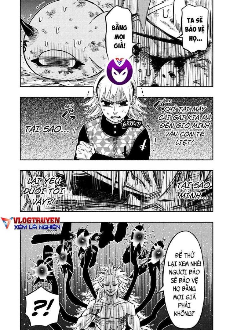 Doron Dororon - Page 17