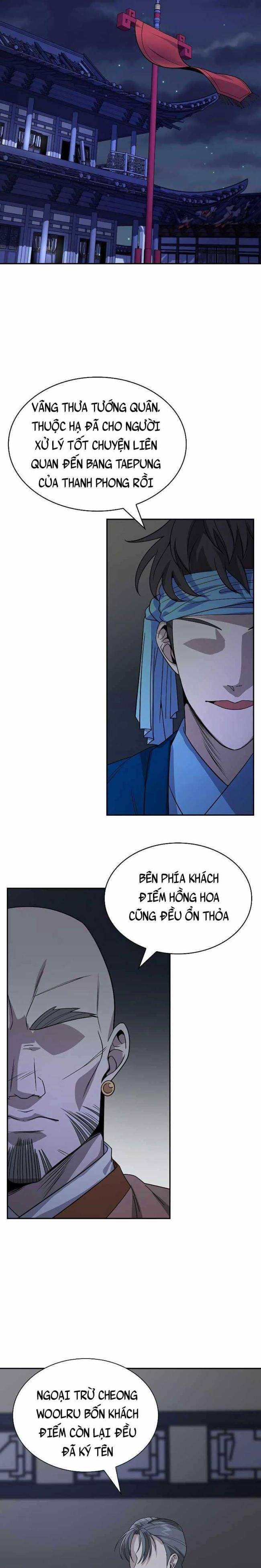 Quán Trọ Phong Ba - Page 15