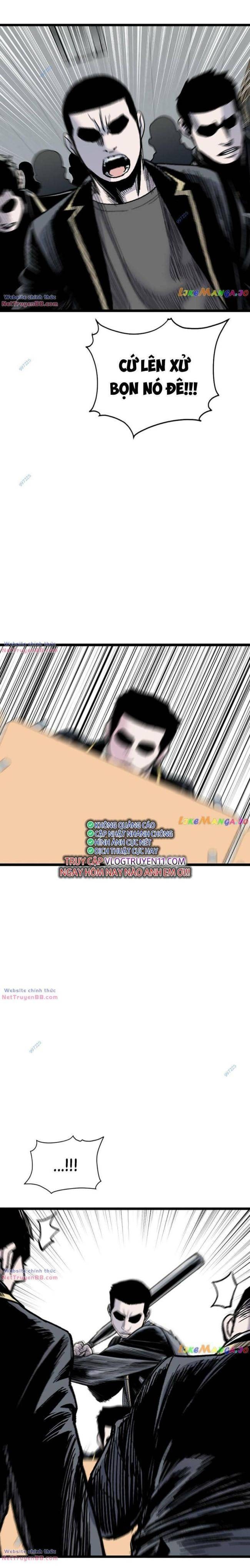 Chuyển Hóa - Page 16