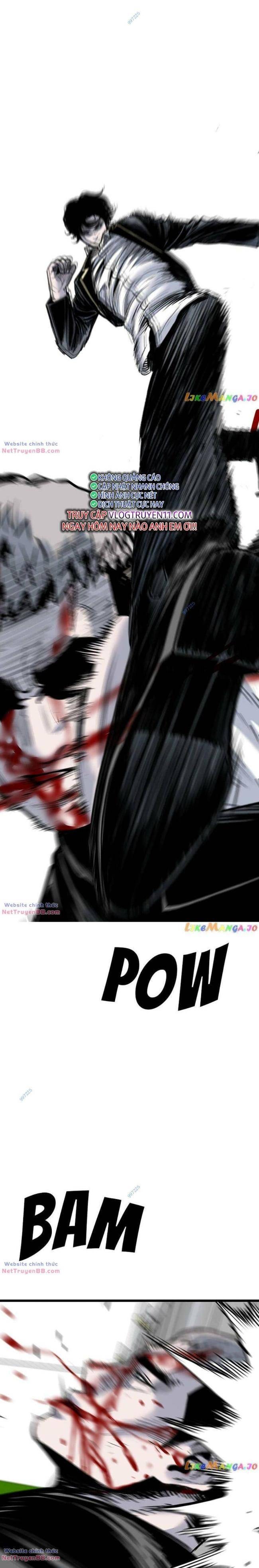 Chuyển Hóa - Page 20