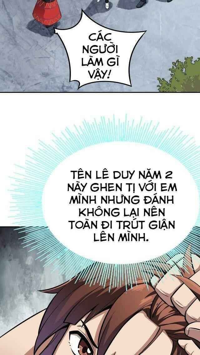 Thợ Săn Mạt Thế - Page 30