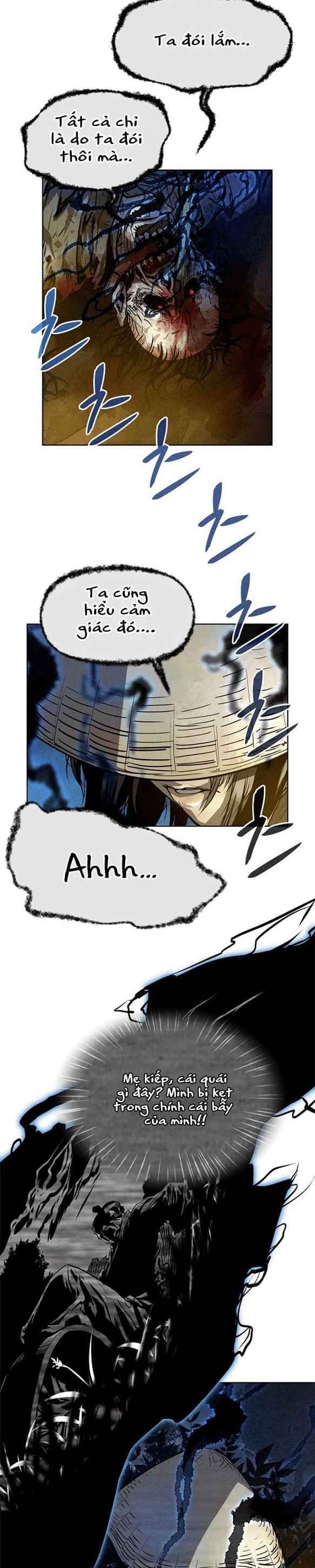 Thợ Săn Mosin - Page 15