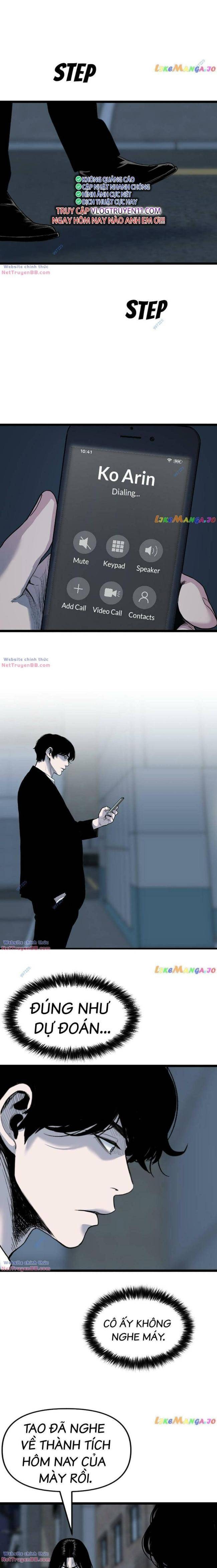 Chuyển Hóa - Page 11