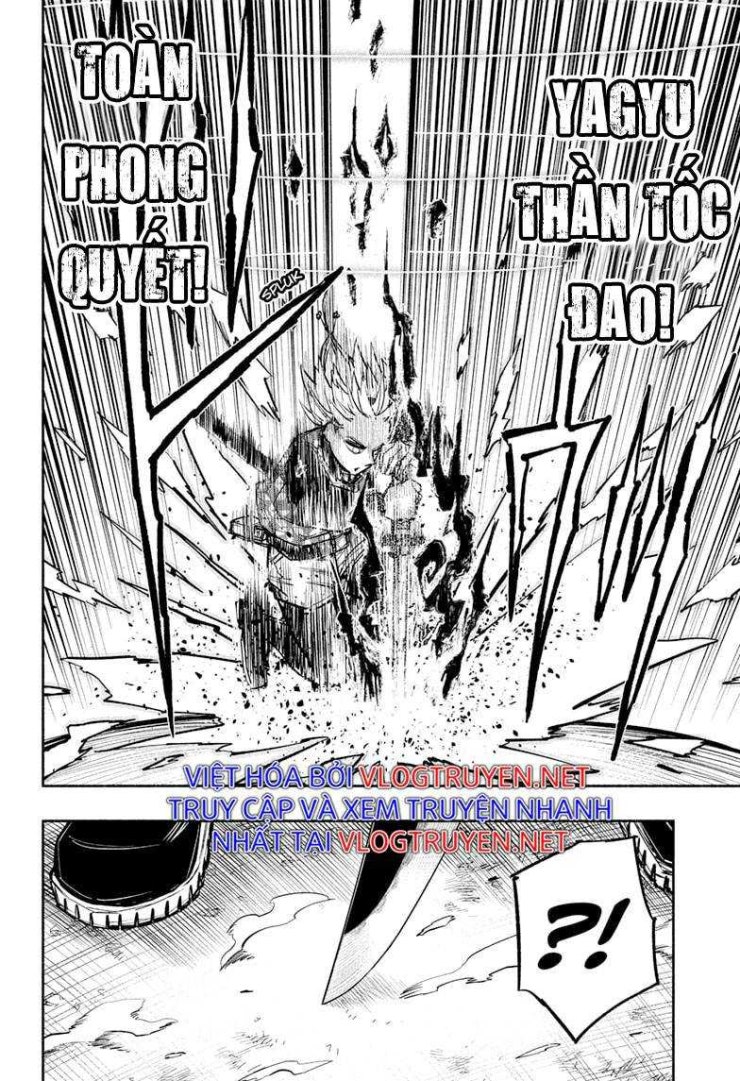 Doron Dororon - Page 6