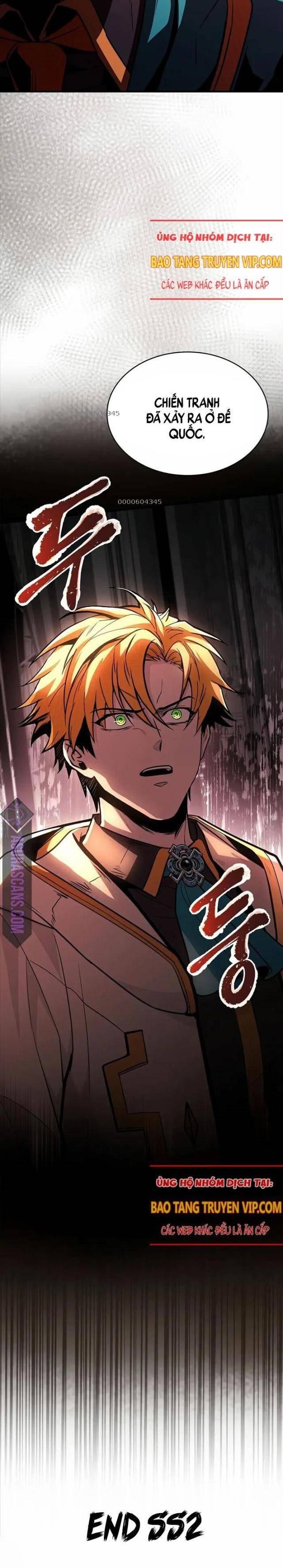 Pháp Sư Thiên Tài Giấu Nghề - Page 34