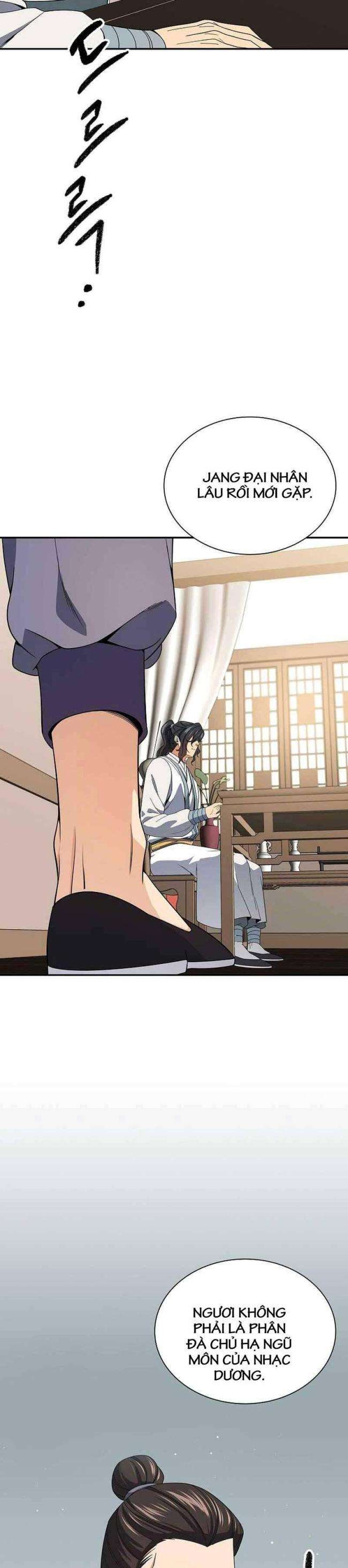 Quán Trọ Phong Ba - Page 14