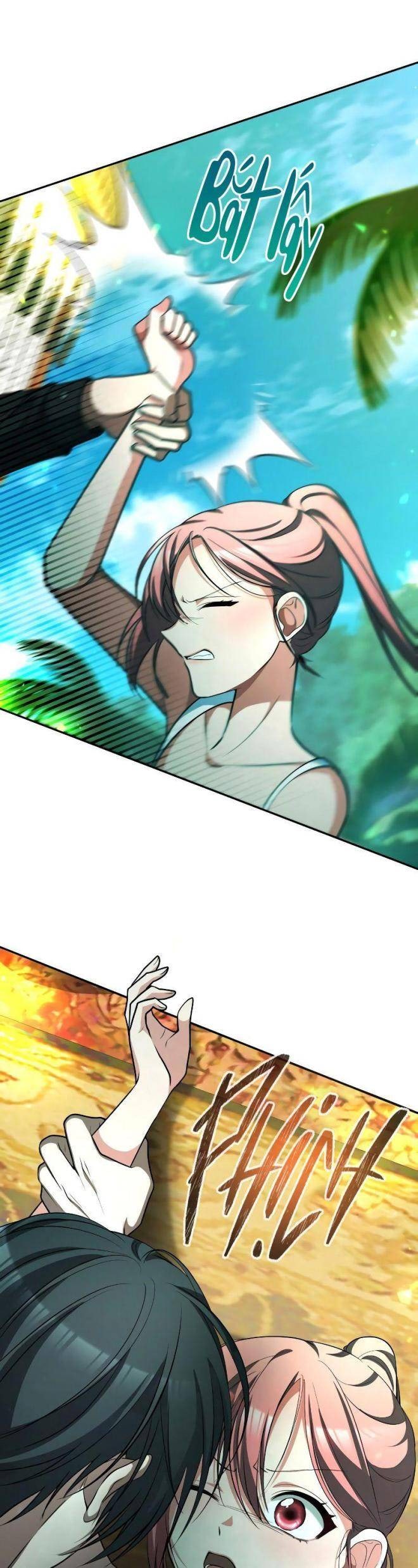 Regina Lena - Gửi Người Không Được Tha Thứ - Page 54