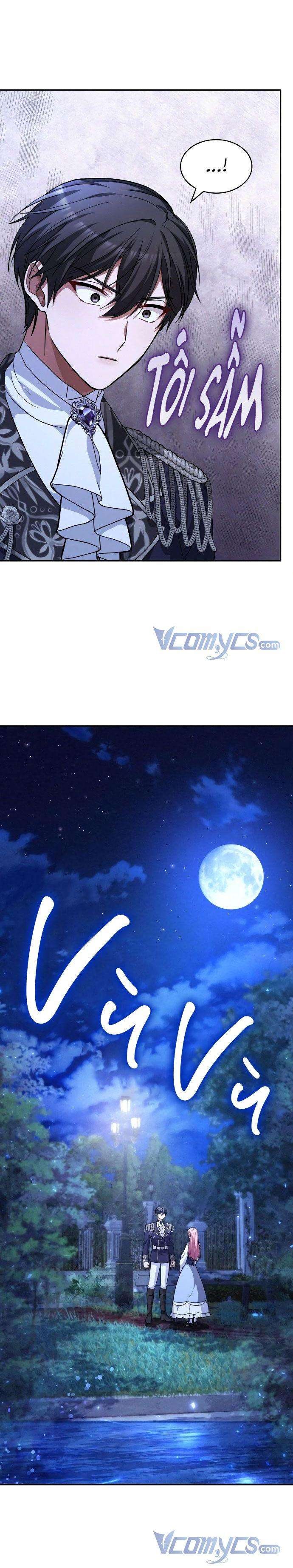 Regina Lena - Gửi Người Không Được Tha Thứ - Page 11