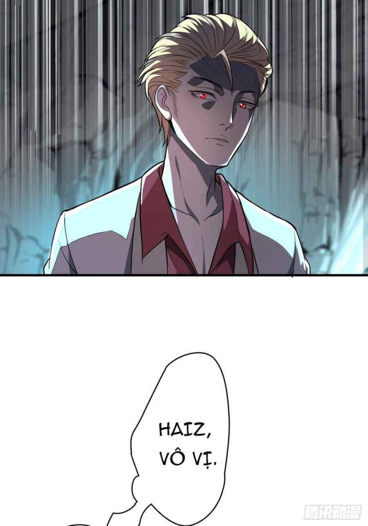 Chúa Tể Vực Thẳm - Page 29