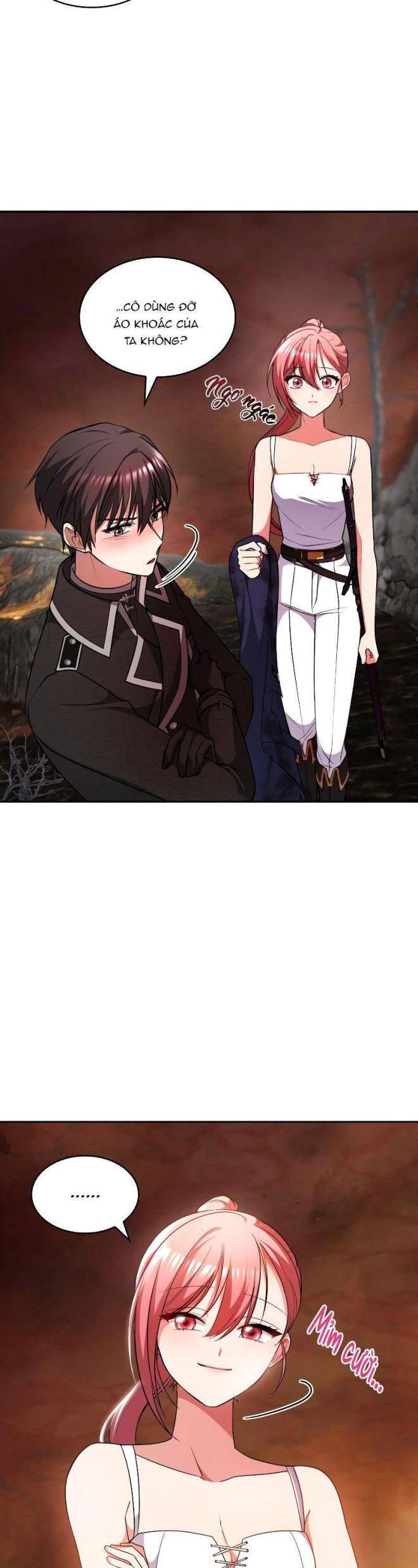 Regina Lena - Gửi Người Không Được Tha Thứ - Page 31