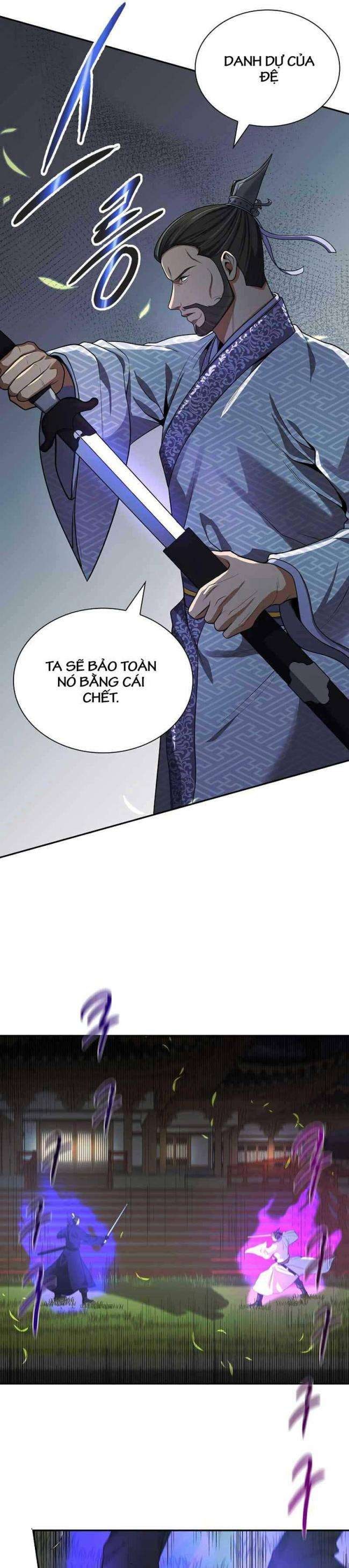 Quán Trọ Phong Ba - Page 27