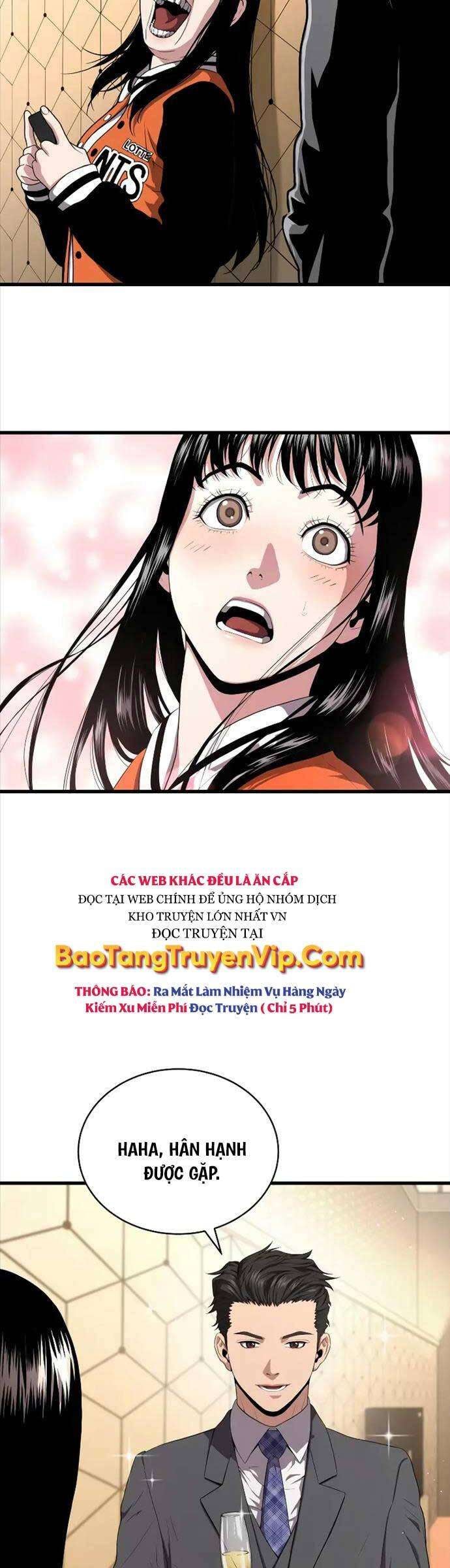 Luyện Cấp Chốn Địa Ngục - Page 6