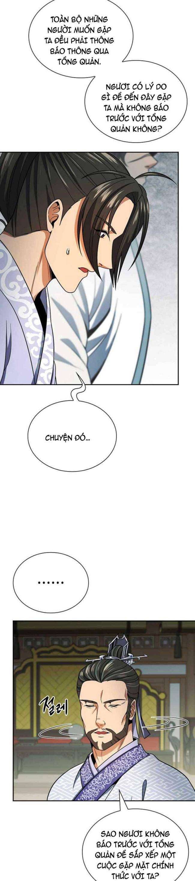 Quán Trọ Phong Ba - Page 25