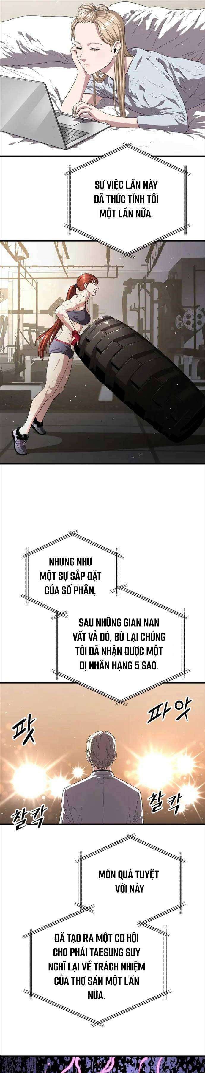 Luyện Cấp Chốn Địa Ngục - Page 24