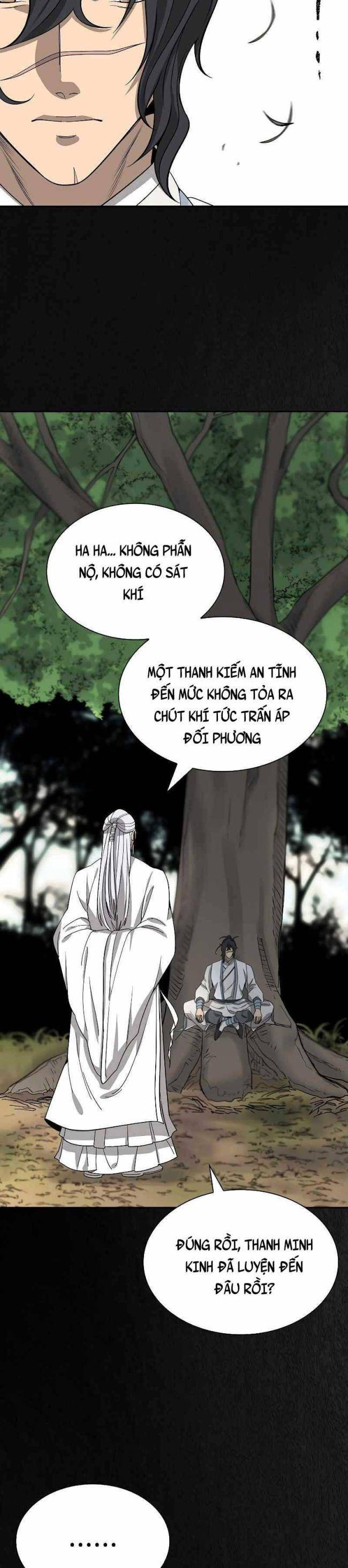 Quán Trọ Phong Ba - Page 25